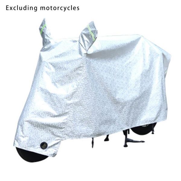 

car covers electric vehicle cover universal bicycle scooter motorcycle clothing rain sun protection sunshade
