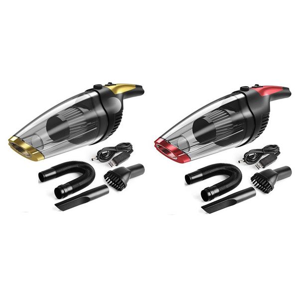 

vacuum cleaners handheld vacuum, powerful suction portable cleaner for home and car wireless usb charge