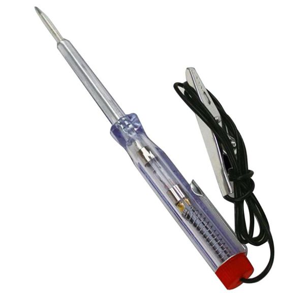 

diagnostic tools led light pen test pencil voltage tester cars electrical motorcycle