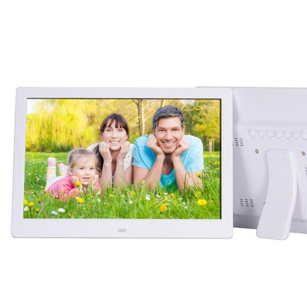 

digital po frames po eastvita 12 inch frame 1280x800 hd led video display electronic picture music player clock calendar r15