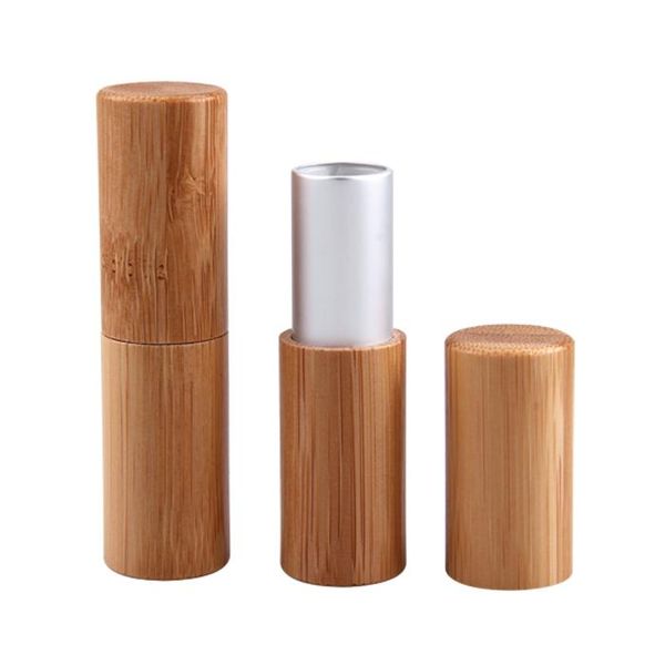 

storage bottles & jars 3g ,5g bamboo lipstick /lipsalve sample ,15g jar cosmetics cream oil 3ml 5ml tube