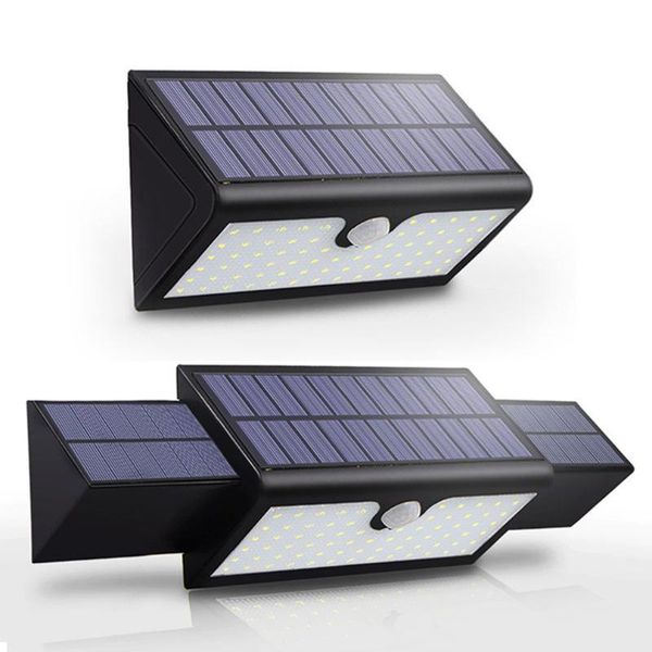 

outdoor wall lamps led light 71led bright waterproof porch garden lamp & indoor bedroom bedside decoration lighting