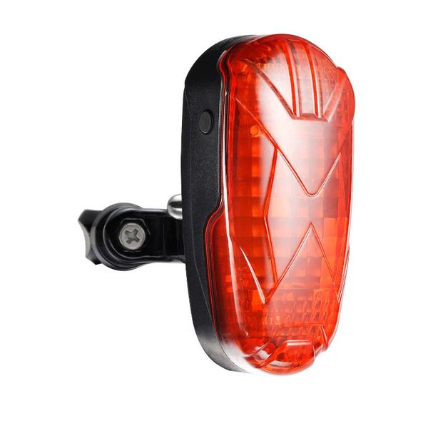 

high accurancy bike gps tracker tk906 gps gsm waterproof tracker for bicycle with led tail light tracking lifetime platform