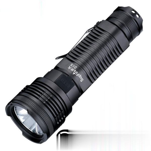 

flashlights torches strong light rechargeable outdoor bright battery household led multi-function lanterna lightings eb50sd