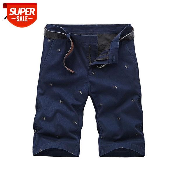 

2018 Men's Casual Shorts 100% Cotton Men'S Fashion Shorts And In The Open Air Good Men Solid Slim Man Beach Homens #hZ7e, Black