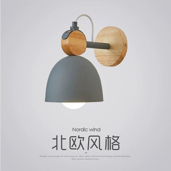 

modern crystal wall lamp hanglampen abajur glass ball mirror light living room bedside aisle espelho monkey lamp wall