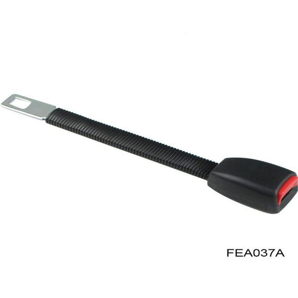 

safety belts & accessories universal car seat belt seatbelt extention extender buckle fea037a