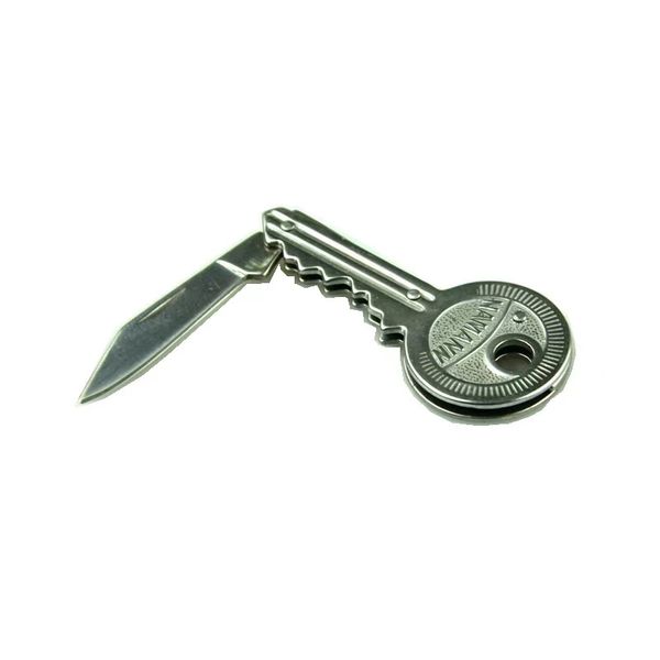

new multipurpose portable mini knife keychain multifunctional multi tool key pocket camp outdoor cut pare peeler peel gifts
