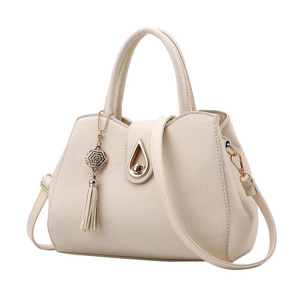 Marsupi 2021 Borsa a tracolla elegante Borse di lusso firmate da donna Con fiocco prugna Dolce Messenger Crossbody