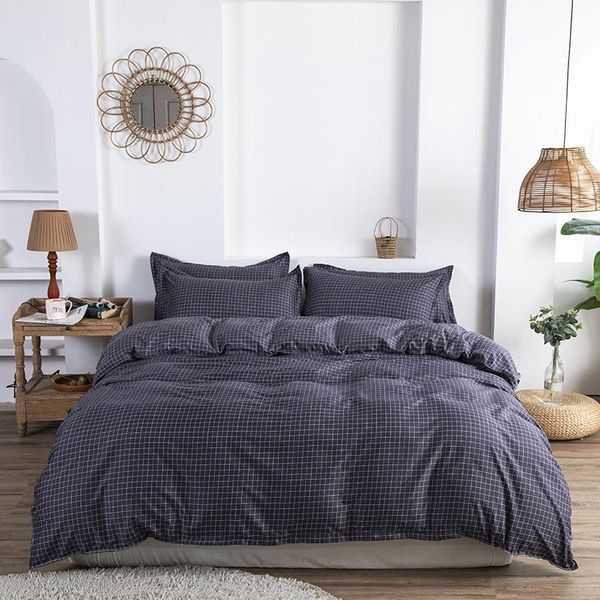 

bedding sets luxury king bedsheet sheet size duvet pink bedclothes single blanket satin quilt soft stripe classic honey blue pet colorful