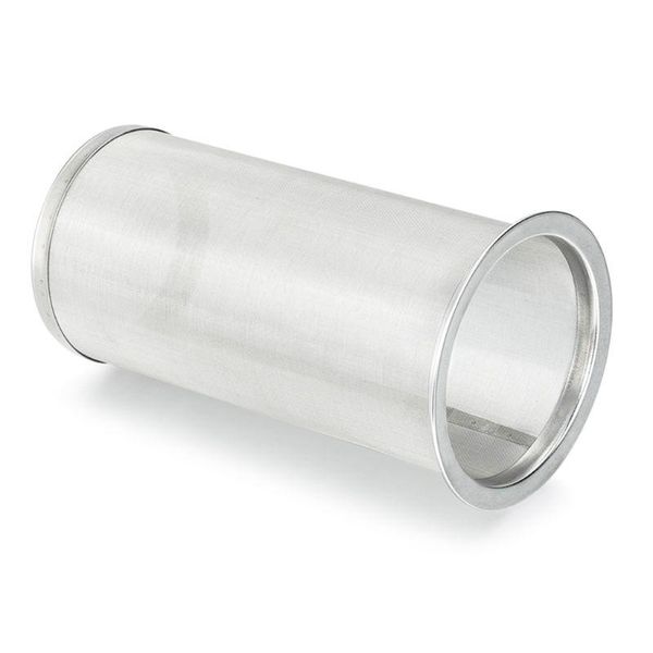 

coffee filters 2021 stainless steel mason jar cold brew maker and iced tea infuser loose leaf mesh filter strainer