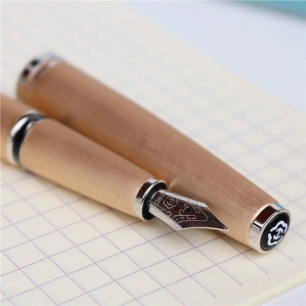 

hero fill new born metal surface pen f penpoint with box and ink capsule
