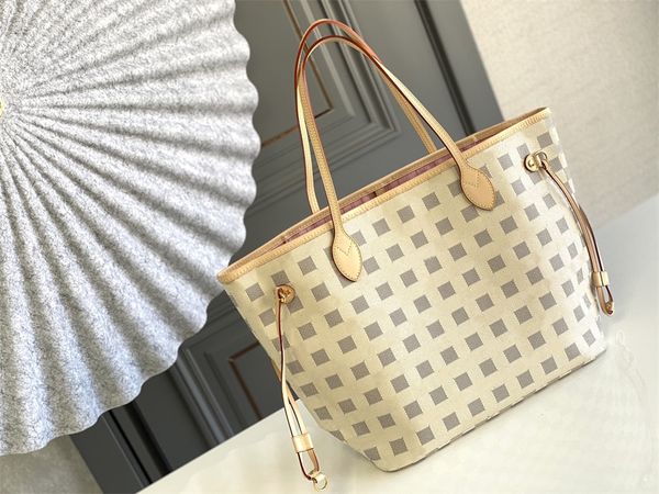 

2021handbag luxury designer totes classic flower brown with original bags serial number purse large shopping bags handbags package shoulder