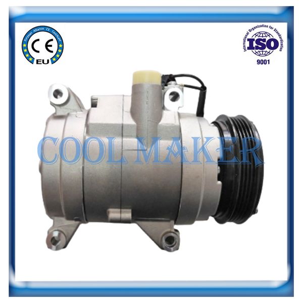 

8103010r001 ac compressor for jac sunray
