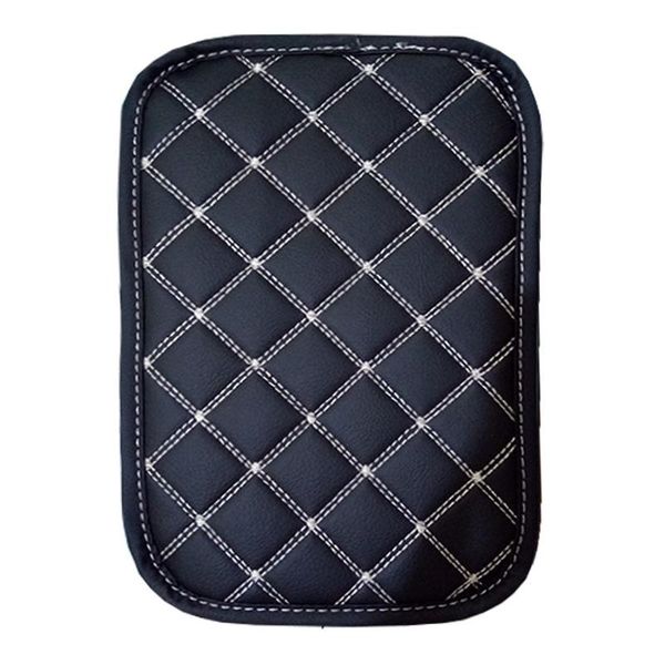 

car seat covers interior armrest pad center console universal wear-resistant cover
