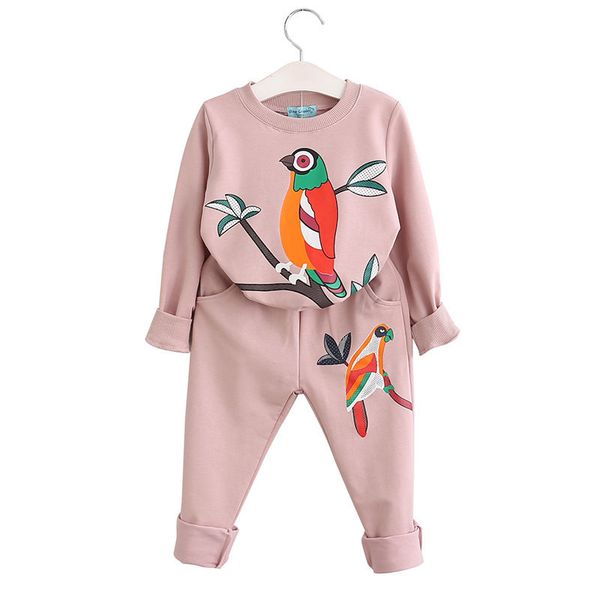 

cute girls clothing sets autumn spring toddler girls clothes kids tracksuit for girl costumes children clothes 3-7 year sale, White