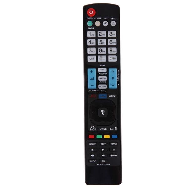 

remote controlers tv control replacement ir controller for lg akb73275605