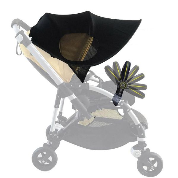 

armrest bumper bar sunshade mosquito net stroller accessories for bee3 bee5 cyber baby trollery