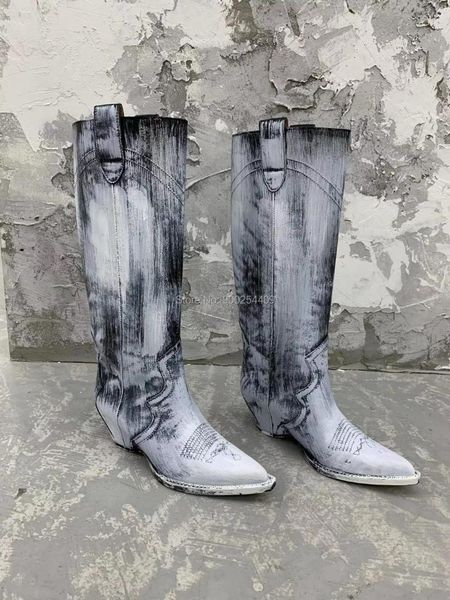 

boots fashion women 2021 winter style boots, size 35/40 high heels shoes, Black