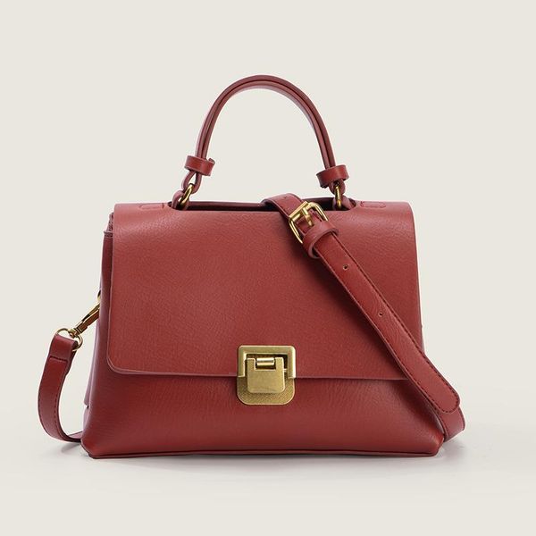 

2021 female retro celebrity trendy casual net new bag simple style single foreign messenger fashion small square shoulder gvxxf