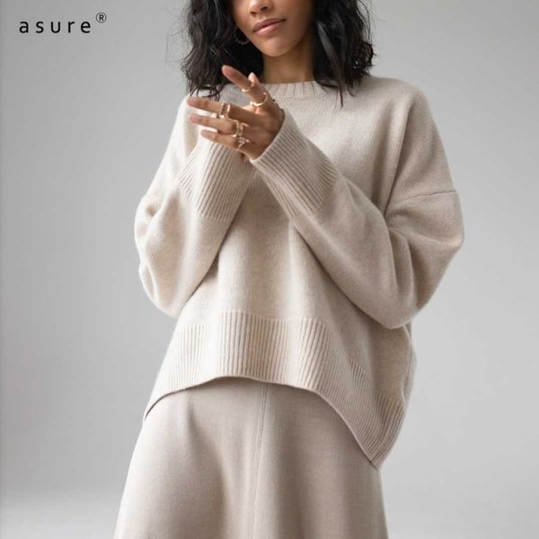 

traf sweater women winter y2k female clothing korean fashion ladies gothic harajuku knitted cottagecore pullover lh0445 210712, White;black
