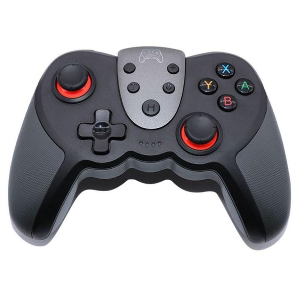 

game controllers & joysticks wireless bluetooth gamepad t17 forswitch ns pro lite with nfc gyroscope