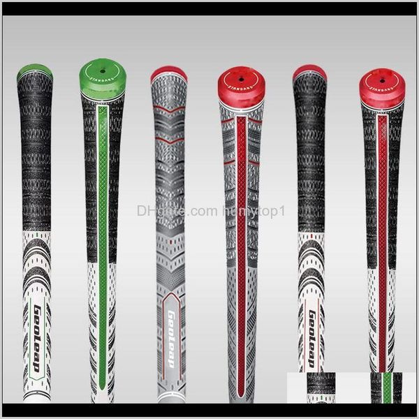 

new 2017 golf grips golf club grips iron and wood grips plus4 two types and colors ( mixed color or size, please leave a message) ipgt wb8se