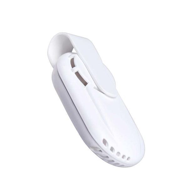 

smart home control personal wearable air front fan usb mini portable reusable breathable healthly for face mask