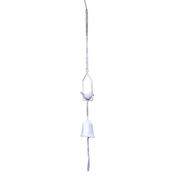 

bells living room yard outdoor garden metal birthday bird wind chimes bedroom hanging ornament home decor balcony door gifts