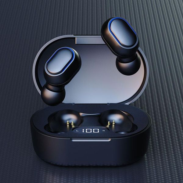 

headphones & earphones bluetooth 5.1 wireless earphone xbox earbuds noise reduction with microphones sport headsets waterproof headphon gami