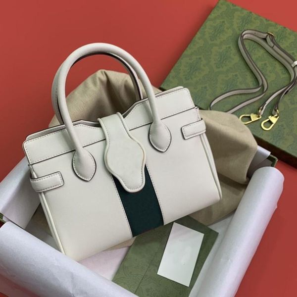 

shoulder bags tote bag designer handbag leather material women golden hardware letters decoration fashionable diagonal style designerbag