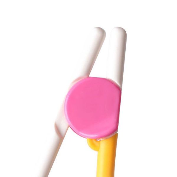 

plastic learn chopsticks easy to use cheater training chopsticks for children and adults attachable learning chopstick helper ha