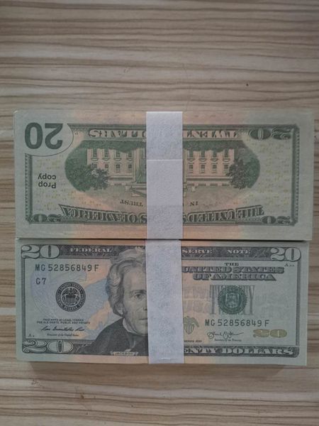 

other festive & party supplies.dollar prop money.cash coupon.