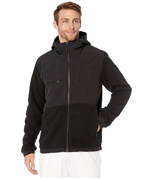 

gift north mens denali apex bionic jackets outdoor sports casual softshell warm waterproof windproof breathable ski face coat outerwear, Black;brown