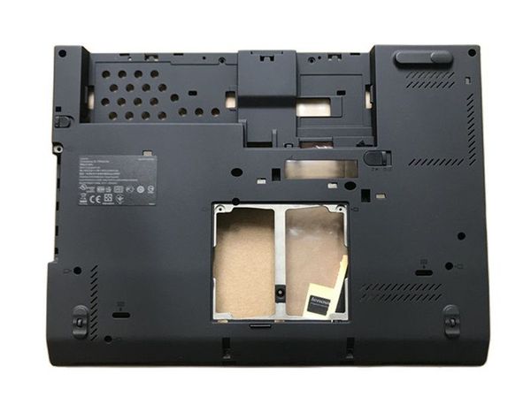 Nuovi alloggiamenti originali per laptop per Lenovo ThinkPad X220T X220i Tablet D custodia Custodia inferiore Coperchio inferiore Coperchio inferiore dell'host 04Y2088 04W1786