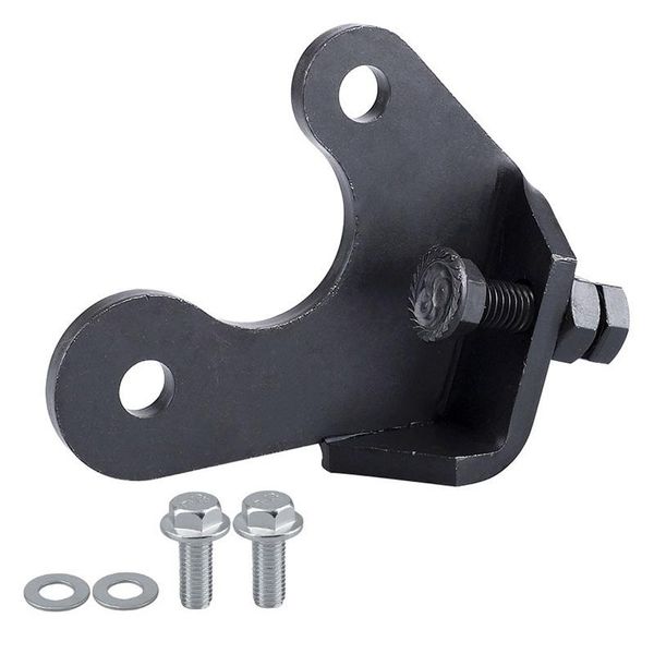 

manifold & parts driver's front passenger rear exhaust bolt repair clamp kit for gm trucks suv