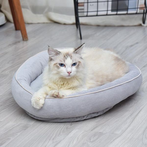 

kennels & pens cat litter and kennel mats are not removable washable pet bed