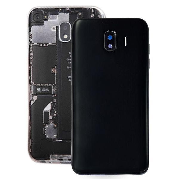 

back cover middle frame bezel plate for galaxy j4 j400fds j400gds