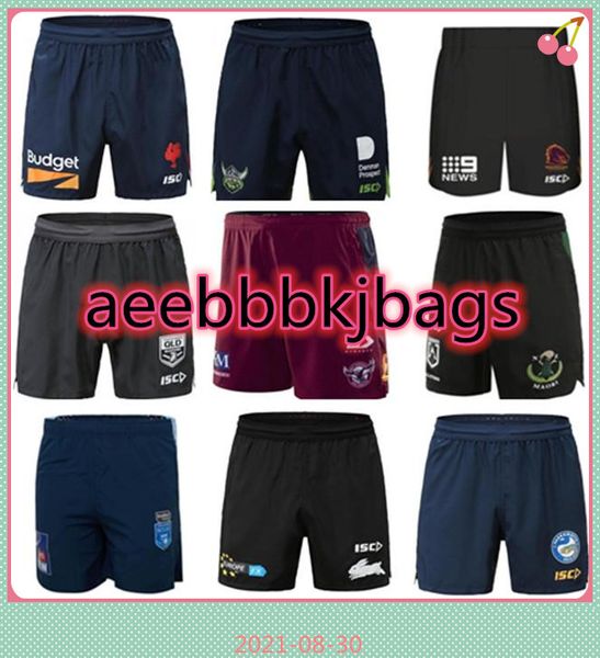 

2021 thailand nrl rugby league jerseys 21 22 melbourne storm parramatta eels short shorts brisbane broncos warriors nsw 3xl penrith panthers, Black;white