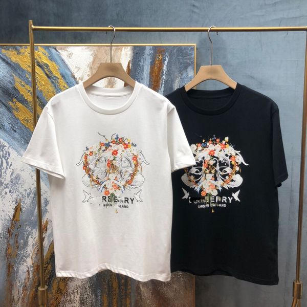 

mens stylist t shirt friends men women leisure sports short sleeve black white orange please contact customer service 575