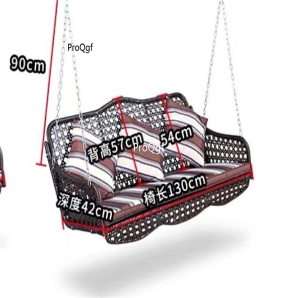 

camp furniture prodgf 1 set 130*42*57cm minshuku hanging chair