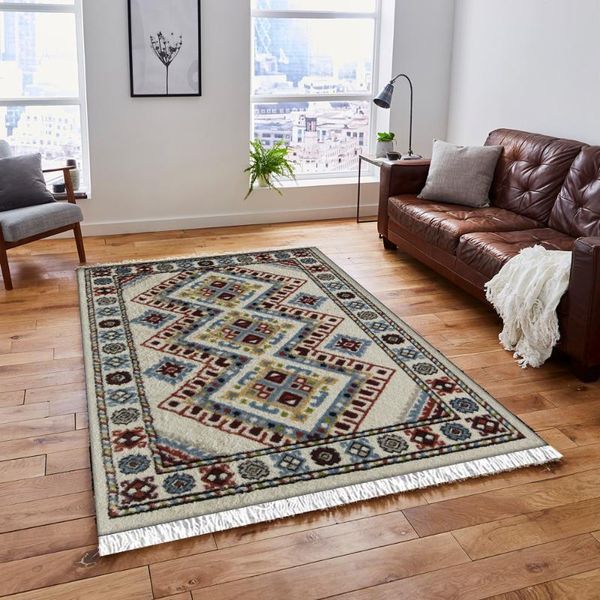 

else red green yellow authentic bohemian turkish vintage 3d print anti slip kilim washable decorative area rug bohemian carpet