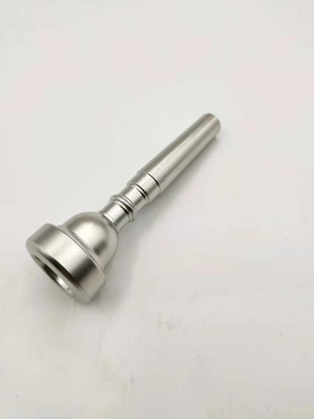 

new arrival saidesen mouthpiece bb trumpet 1.5c 3c 5c 7c sliver plated nozzle
