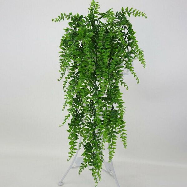 

artificial fake flower vine hanging garland plant home nice decor garden