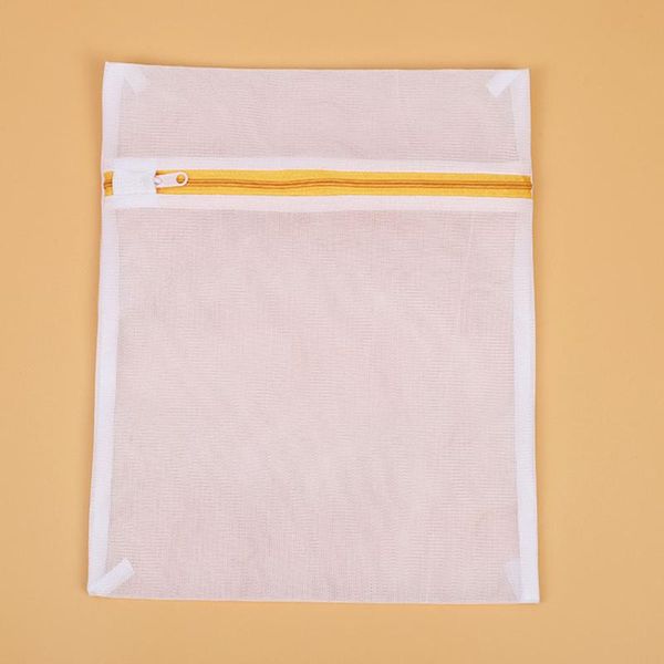 

laundry bags 3pcs fine mesh zippered washing delicates protection for underwear