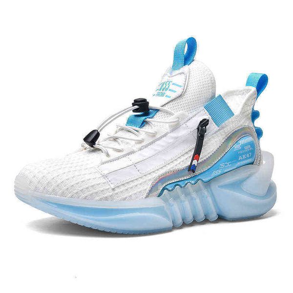 

men's sho summer coconut breathable large men's korean fashion popcorn light sports