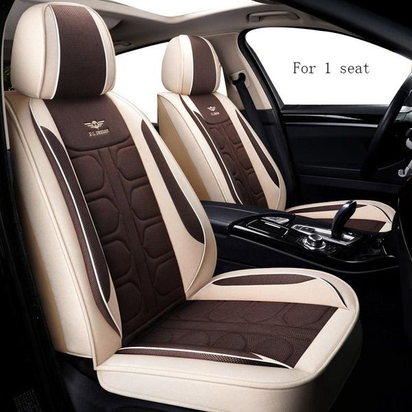 

car seat covers universal for 206 308 508 307 407 sw 301 3008 107 208 5008