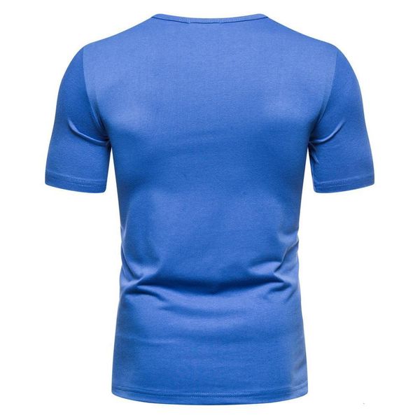 

t-shirt 2021 new men cotton short sleeves casual male tshirts yqe4, White;black