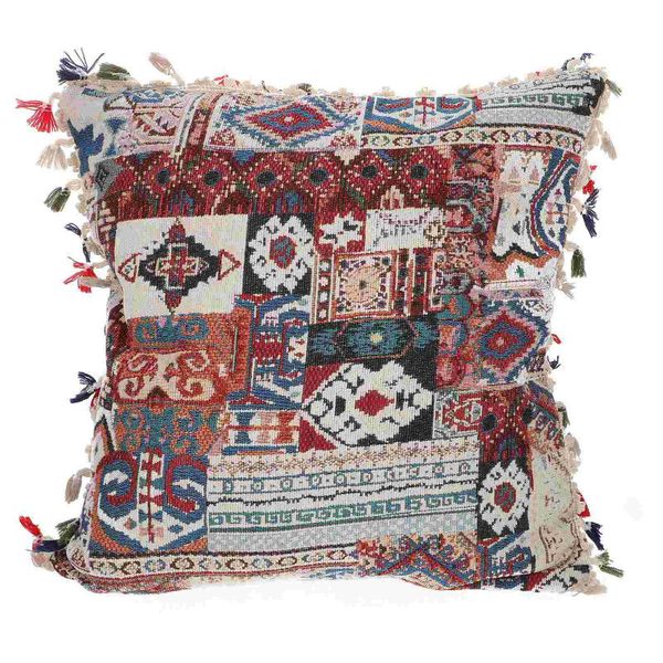 

pillow case 1pc moroccan style pillowcase cover geometric simple protector