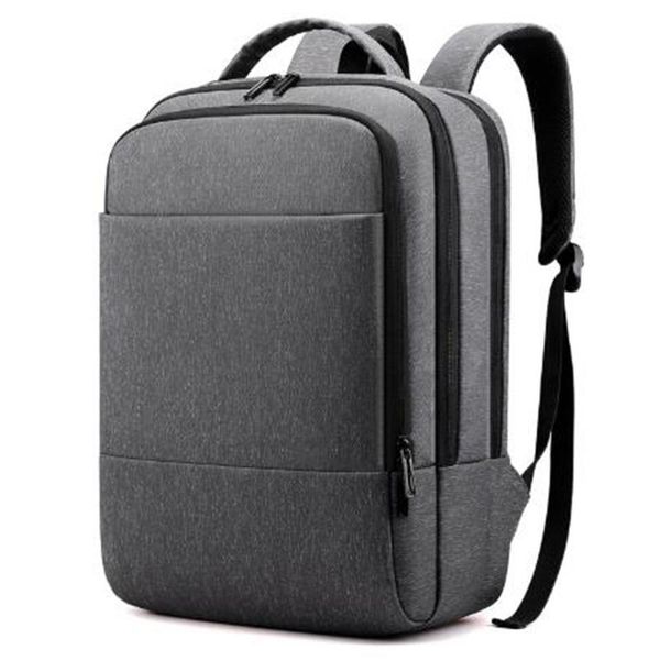 

backpack men 2021 15.6 inch lapfashion waterproof multi-function business school bag for teenagers z35